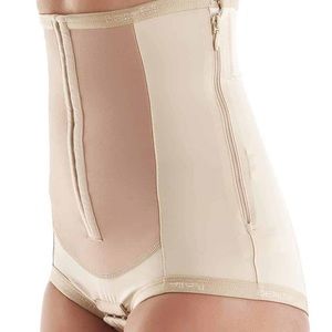 Postpartum Bellefit Dual Closure Girdle